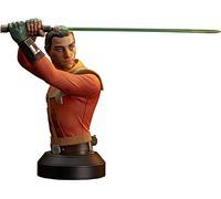 Diamond Select Toys Buste Star Wars Rebels Ezra Bridger Échelle 1/6 15 cm