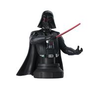 Star Wars Rebels - Buste 1/7 Darth Vader 15 Cm