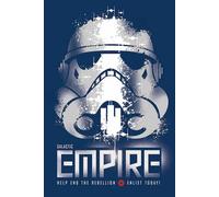 Star Wars - Rebels - Enlist - Saga poster print - taille 61x91,5 cm