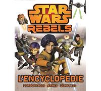 Star Wars Rebels, L'encyclopédie