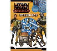 Star Wars Rebels - Pad autocollant SG32028 (taille unique) (Coloré)