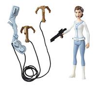 Star Wars Rebels Princess Leia Organa Figure
