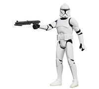 STAR WARS REBELS SAGA LEGENDS CLONE TROOPER FIGURE
