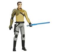Star Wars Rebels Saga Legends Kanan Jarrus Figure