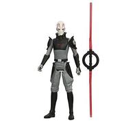 Star Wars Rebels Saga Legends The Inquisitor Figure