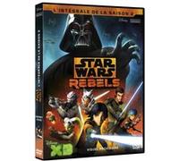 Star Wars Rebels Saison 2 DVD E