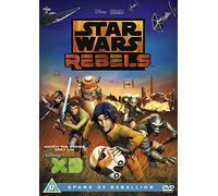 Star Wars Rebels : Spark of Rebellion