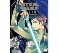 Star Wars Rebels T02