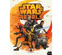 Star Wars - Rebels T03