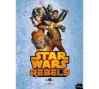 Star Wars - Rebels T04