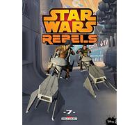 Star Wars - Rebels T07