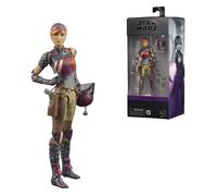 Star Wars: Rebels The Black Series Figurine articulée 15cm Figures Sabine Wren