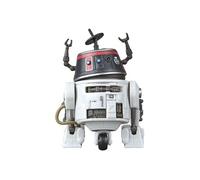 Star Wars : Rebels Vintage Collection - Figurine Chopper (Imperial Disguise) 6 cm