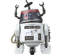 Star Wars : Rebels Vintage Collection - Figurine Chopper (Imperial Disguise) 6 cm G