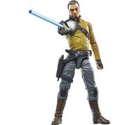 Star Wars The Vintage Collection, Figurine Kanan Jarrus de 9,5 cm, Star Wars Rebels