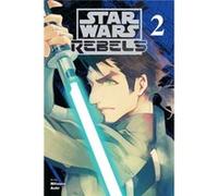 Star Wars Rebels Vol. 2 by Mitsuru Aoki Mitsuru Aoki (Auteur)