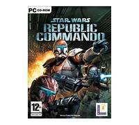 Star Wars : Republic Commando