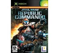 Star Wars Republic Commando Xbox