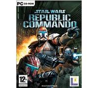 Star Wars - Republic Commando G