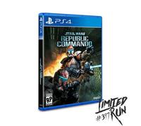 Star Wars: Republic Commando (Limited Run #397) (Import)
