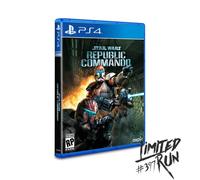 Star Wars: Republic Commando (Limited Run #397) (Import)