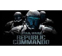 Star Wars Republic Commando (PC)