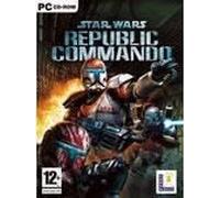 Star Wars - Republic Commando Pc