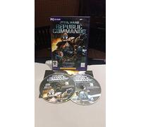 Star Wars: Republic Commando (PC CD) [import anglais]