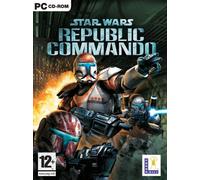 Star Wars: Republic Commando (PC CD) (PC)