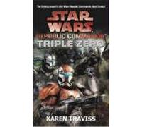 Star Wars Republic Commando Traviss, Karen (Auteur)