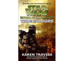 Star Wars Republic Commando: True Colours