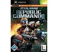 Star Wars Republic Commando Xbox