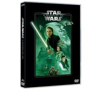 Star Wars Retorno Del Jedi Ep Vi Import