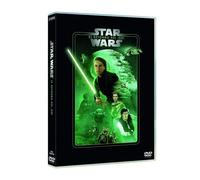 Star Wars, épisode VI : Le Retour du Jedi – Disney – Import