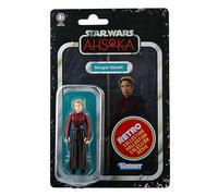 Star Wars – Figurine Morgan Elsbeth – Retro Collection – 9,5 cm – Ahsoka