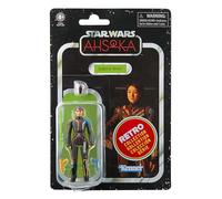 Star Wars Retro Collection, Figurine Sabine Wren de 9,5 cm, Ahsoka