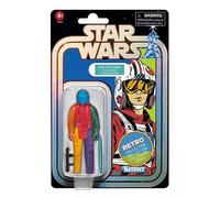 Star Wars Retro Collection Prototype Edition Figurine articul e exclusive (Luke Skywalker (Snowspeeder))