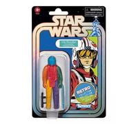 Star Wars Retro Collection Prototype Edition Figurine articul e exclusive (Luke Skywalker (Snowspeeder))