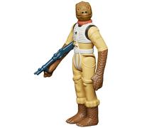 Star Wars Retro pack Boba Fett et Bossk