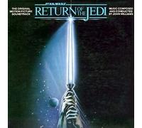 Star Wars/Return of the Jedi