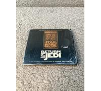 Star Wars-Return of The Jedi