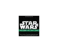 John Williams – Star Wars: Episode VI – Return of the Jedi (Original Soundtrack) – CD
