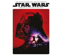 Star Wars: Return of the Jedi