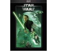 Star Wars: Episode VI – Mark Hamill, Harrison Ford – DVD – Réemballé, Dolby Digital – Disney