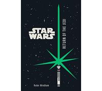 Star Wars: Return of the Jedi Junior Novel