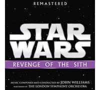 John Williams – Star Wars: Episode III – Revenge of the Sith – CD – Neuf