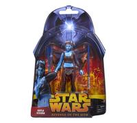 Star Wars : Revenge of the Sith - Black Series - Figurine 20th Anniversary Aayla