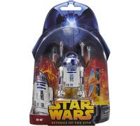 R2-D2 Figura 10 Cm Star Wars Revenge Of The Sith The Black Series Hasbro