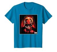 Star Wars Revenge of the Sith Darth Vader T-Shirt