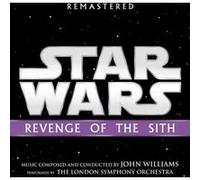 John Williams – Star Wars: Episode III – Revenge of the Sith – CD – Neuf